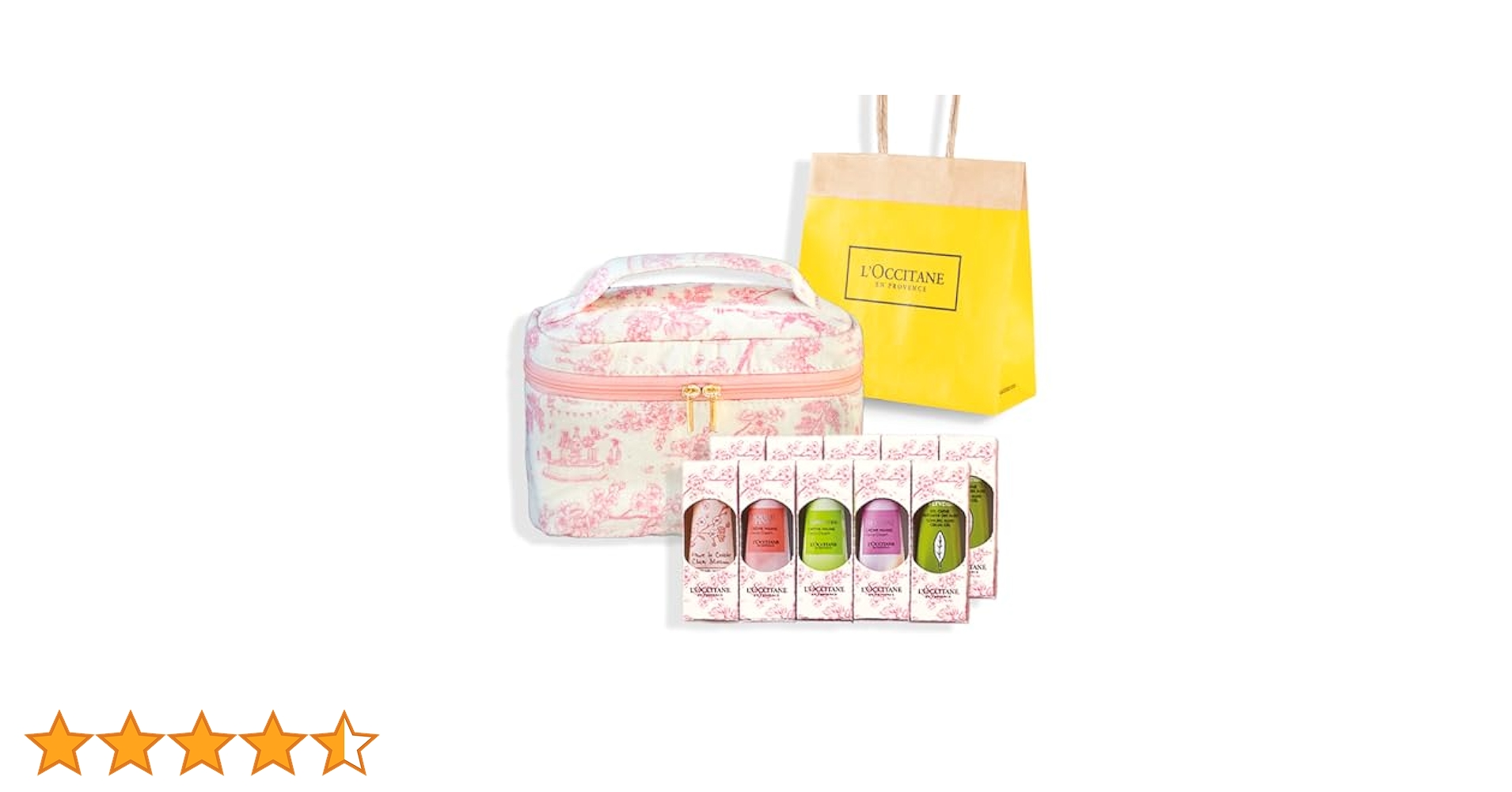 Amazon.co.jp: ロクシタン(L'OCCITANE) ハンドクリーム SHARE
